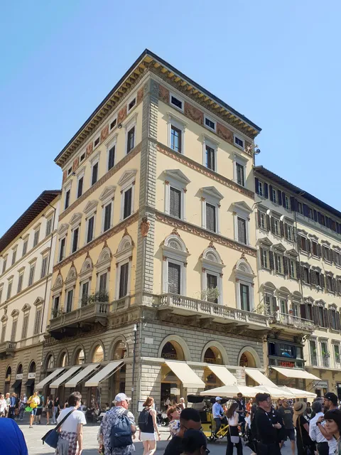 Città Eterna Bed & Breakfast