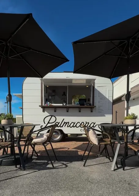 Palmacera Coffee - Espresso & Matcha Bar