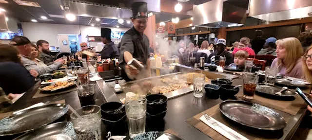 Tokugawa Japan Steakhouse Sushi & Bar