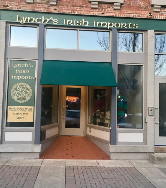 Lynch's Irish Imports and Gifts