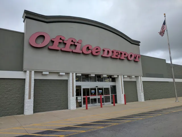 Office Depot