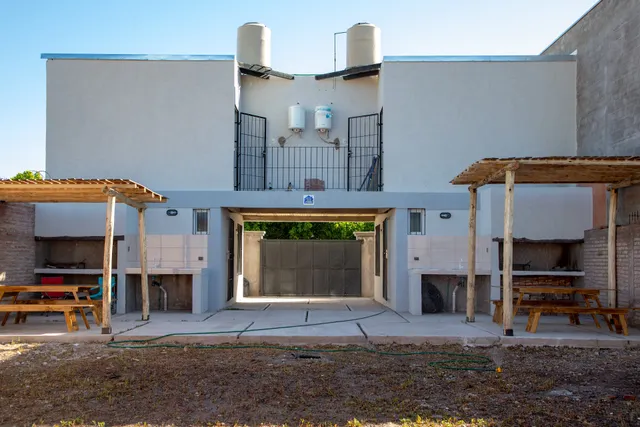 La Francisca Alojamiento