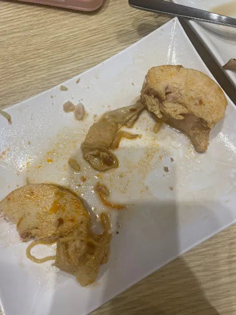 The Chicken Rice Shop, Alor Star Mall, Alor Setar