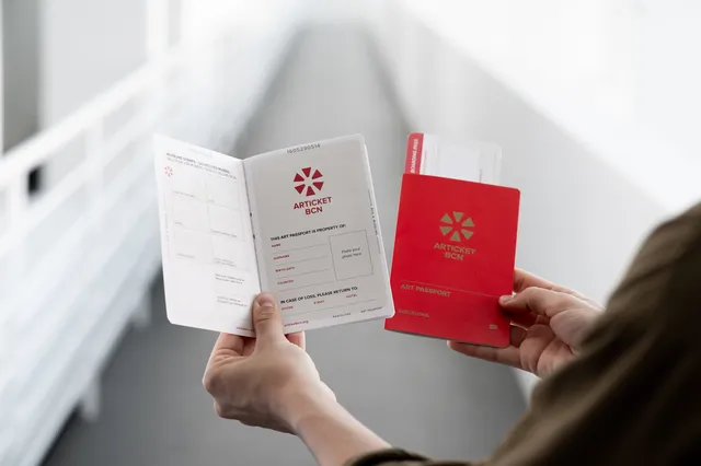 ArticketBCN: Barcelona Museum Pass