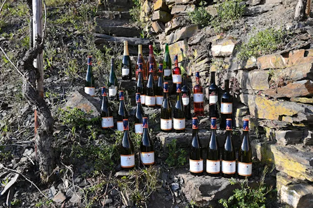 Moselweingut Arnoldi