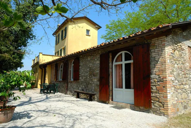 Fattoria del Cerretino