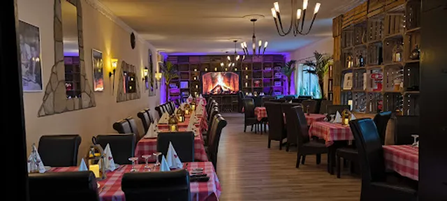 La Taverna da Elio (Goch) Ristorante & Pizzeria -Pizzataxi-Lieferservice frische und Qualität ist unser plus