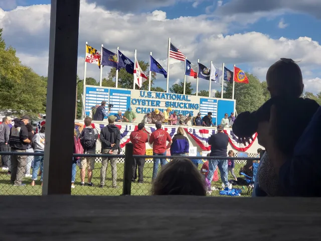 U.S. Oyster Festival