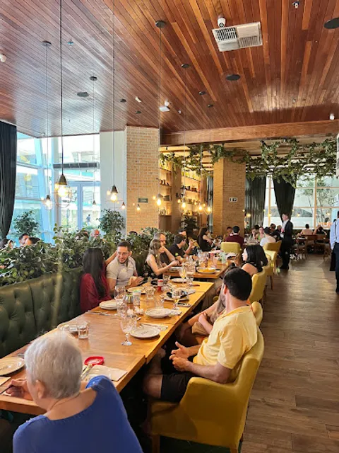 Ninetto Trattoria - Fortaleza