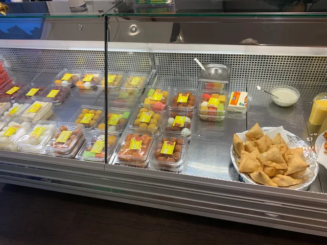 Indian Curry - Indische Spezialitäten Heidelberg