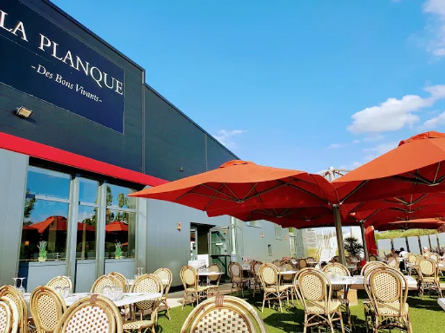 La planque des bons vivants