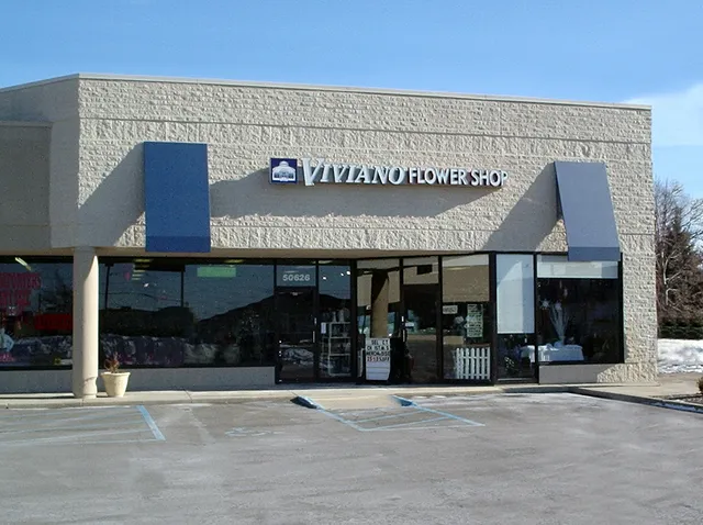 Viviano Flower Shop