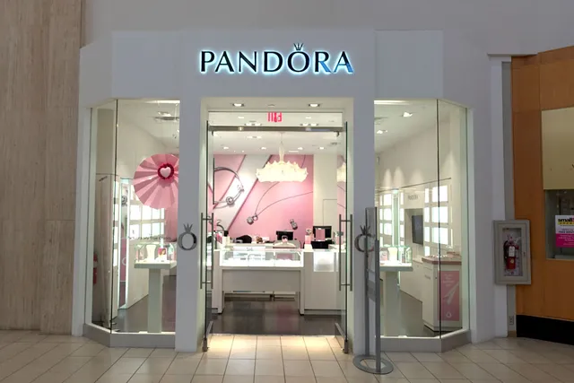 Pandora Jewelry