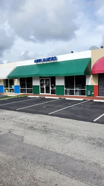 Appliances N' Things