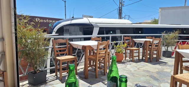 KOUNENO RESTAURANT SELLIA