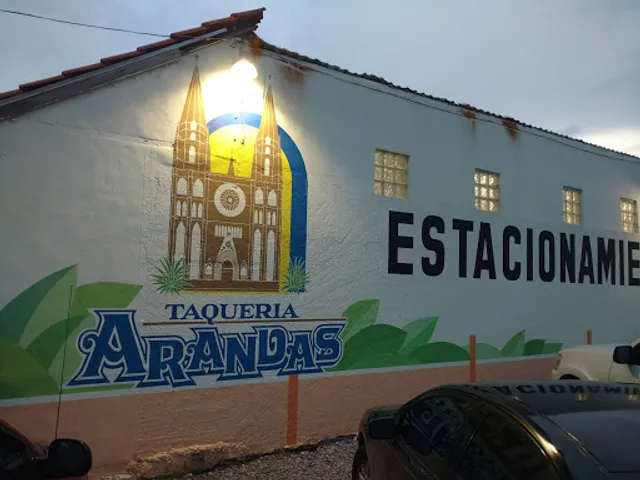 Taqueria y Desayunos Arandas