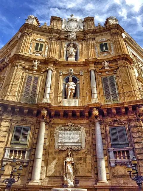 Family Affair B&B Palermo