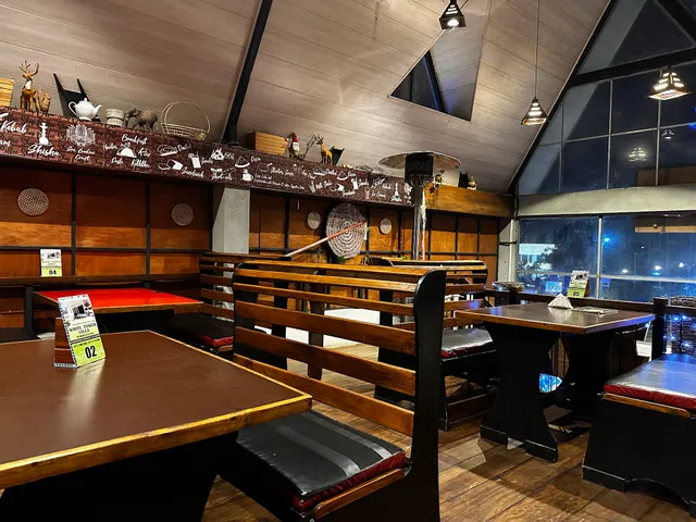 Coffee Center and Restaurant Nuwara Eliya