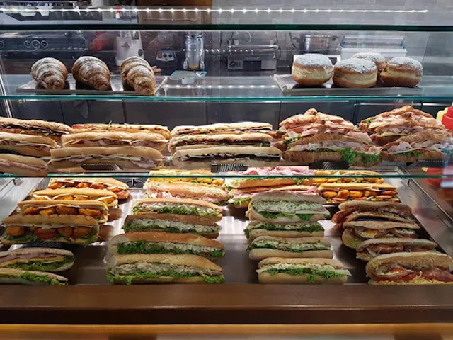 Maestro Συμφωνία Γεύσεων