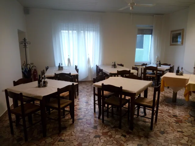 Bar Ristorante Stanghellini