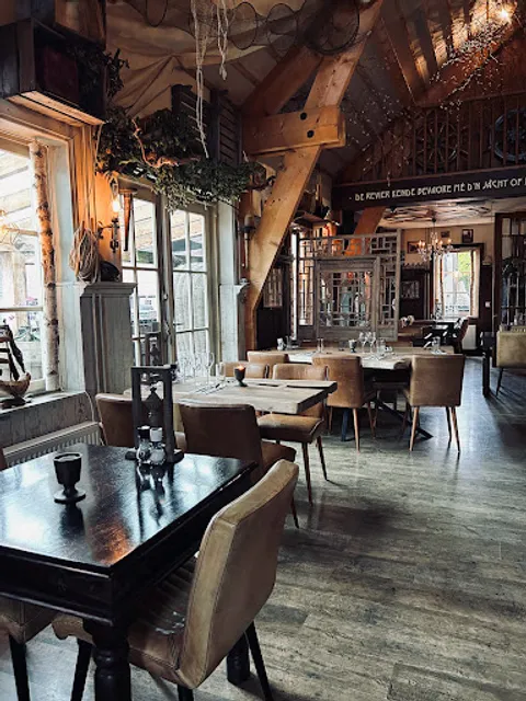 Restaurant de Stroming