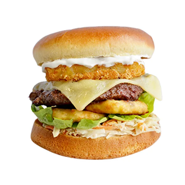 The Burger Box - Bath