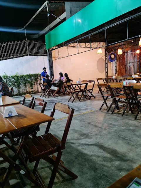 Mamma Mia - Casa de Rodízios