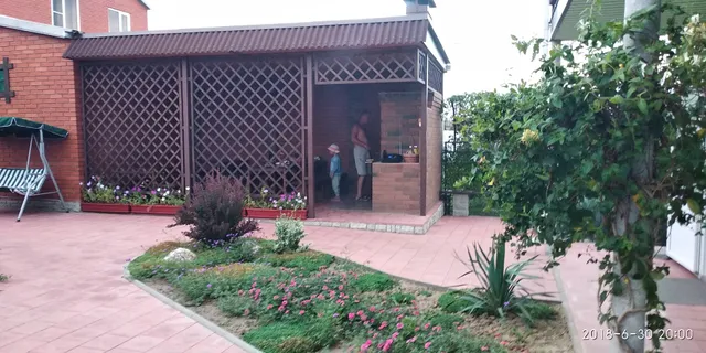 Apartment on Tamanskaya 33