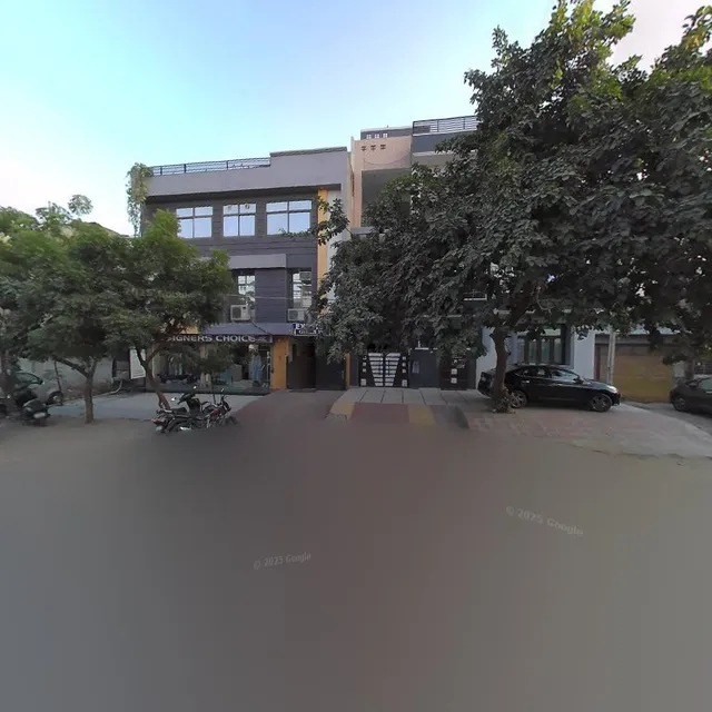 OYO 28166 Exotica Homes