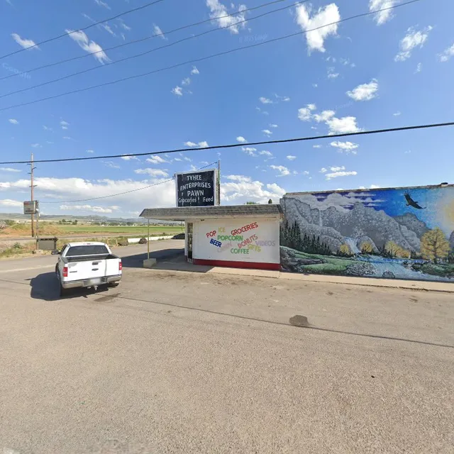 Tyhee Enterprises LLC