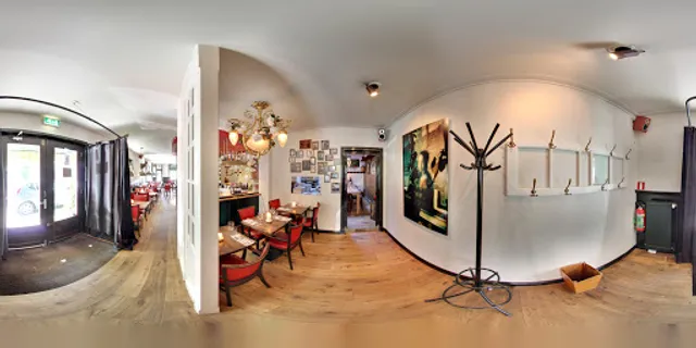 Restaurant C'est Ça