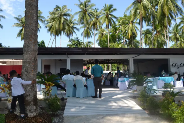 Maject View Events & Resort