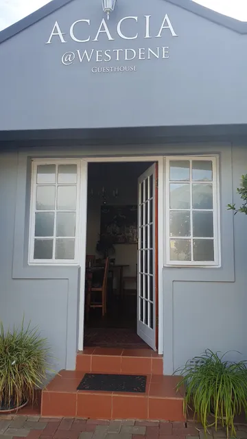 Acacia Westdene B&B