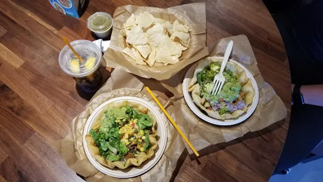 QDOBA Mexican Eats