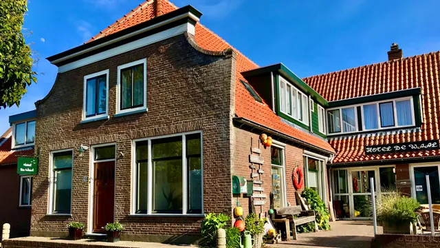Hotel de Waal
