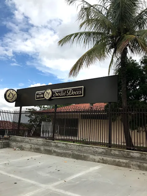 Sodiê Doces Pampulha