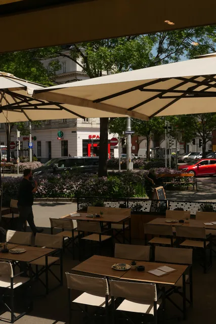 Das Klee - Restaurant & Cafe