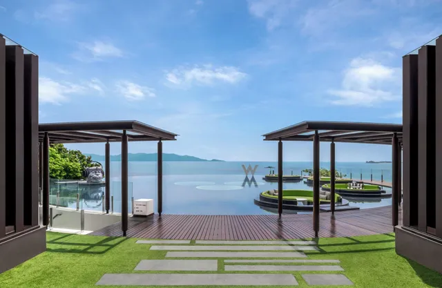 W Koh Samui