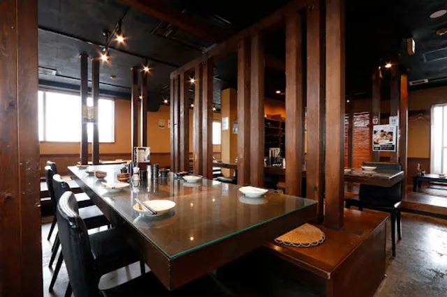 鮮魚と炉ばたの居酒屋 魚吉鳥吉 東浦和店