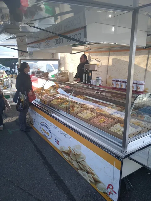 Marché de Caudéran