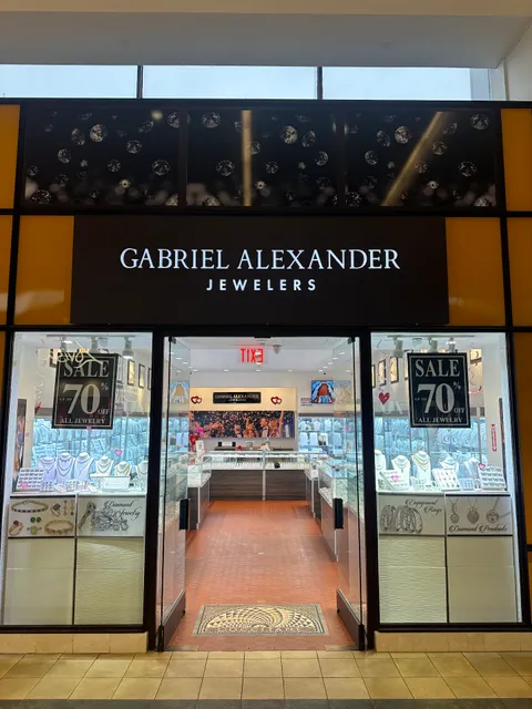 Gabriel Alexander Jewelers