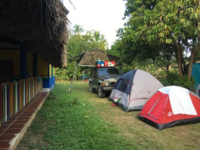 Hostal Sachun Wuakuya