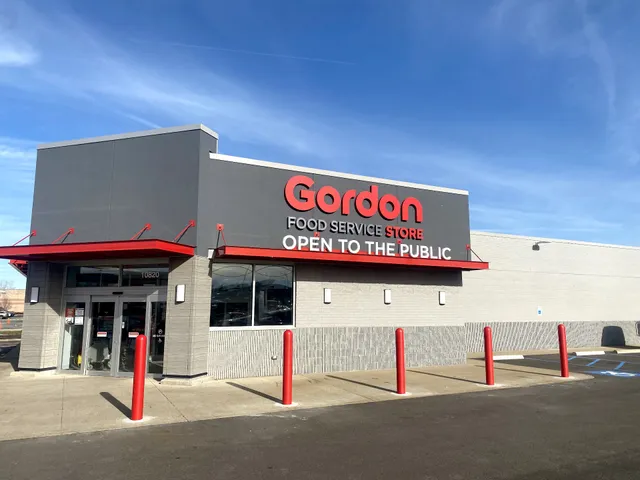 Gordon Food Service Store
