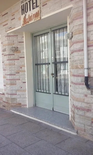 Hotel Malvinas