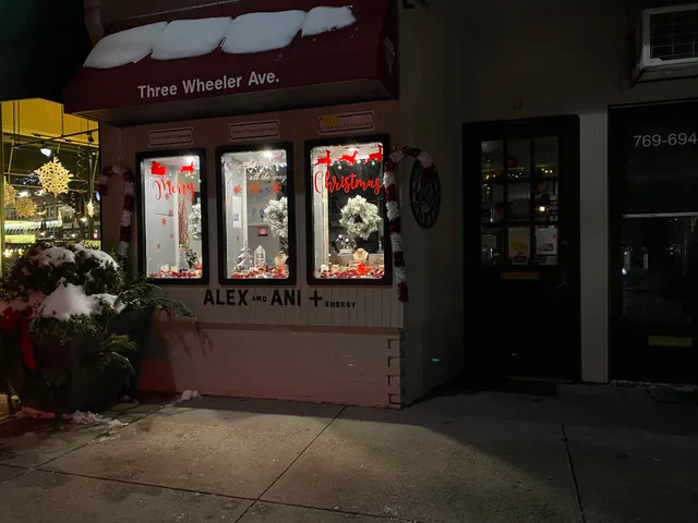 Twin Jewelers of Pleasantville