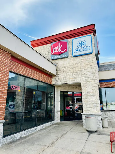 Jack in the Box