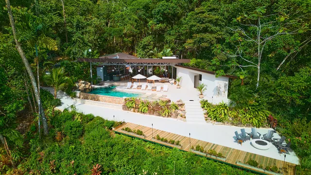 Vista Celestial Boutique Hotel