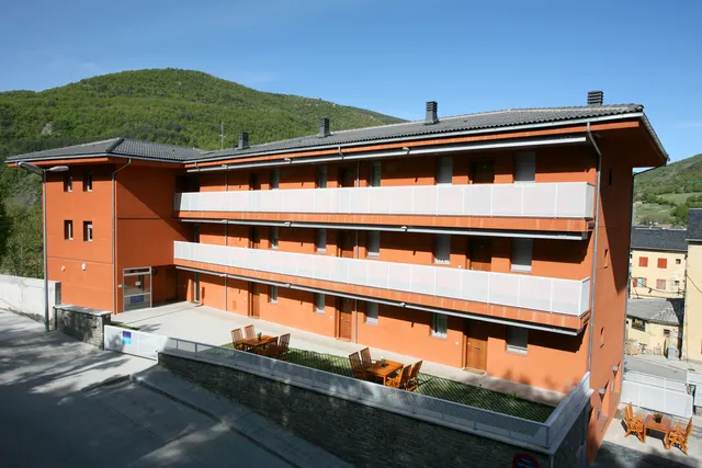 Hotel Apartament La Faiada