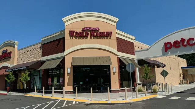 World Market