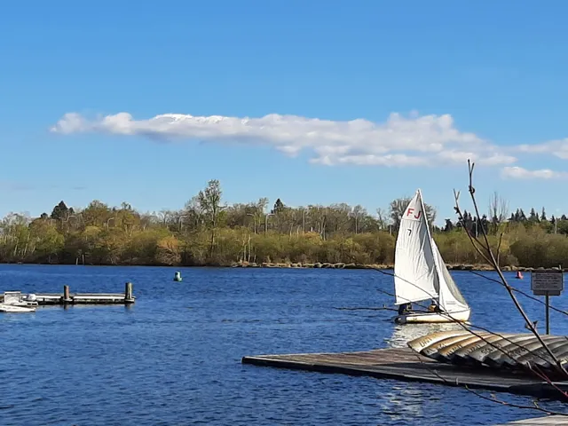 University of Washington Waterfront Activities Center (WAC)